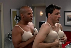 Amaury Nolasco nude scenes