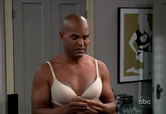Amaury Nolasco nude scenes