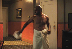 Amaury Nolasco nude scenes