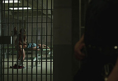 Amaury Nolasco doggy sex