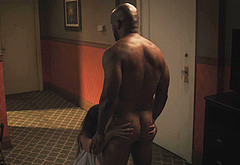 Amaury Nolasco exposed ass