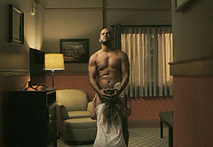 Amaury Nolasco nsfw