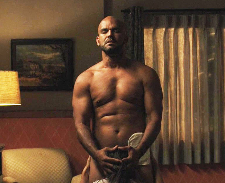 Amaury Nolasco sex