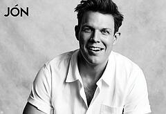 Jake Lacy shirtless photos