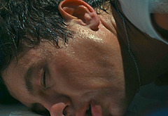 Saltburns Shocking Bathtub Cum Scenes