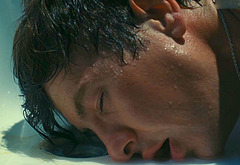 Saltburns Shocking Bathtub Cum Scenes