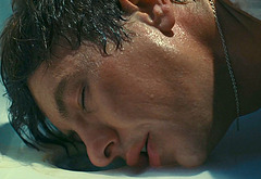 Saltburns Shocking Bathtub Cum Scenes