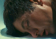 Saltburns Shocking Bathtub Cum Scenes