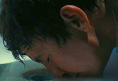 Saltburns Shocking Bathtub Cum Scenes