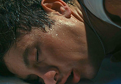 Saltburns Shocking Bathtub Cum Scenes