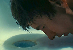 Saltburns Shocking Bathtub Cum Scenes