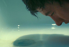 Saltburns Shocking Bathtub Cum Scenes