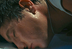 Saltburns Shocking Bathtub Cum Scenes