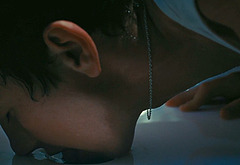 Saltburns Shocking Bathtub Cum Scenes