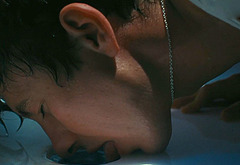 Saltburns Shocking Bathtub Cum Scenes