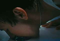 Saltburns Shocking Bathtub Cum Scenes