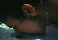 Saltburns Shocking Bathtub Cum Scenes