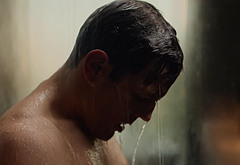 Jake Lacy nude scenes