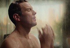 Jake Lacy nude scenes