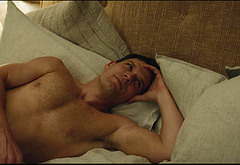 Jake Lacy nude scenes