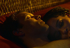 Jake Lacy nude scenes