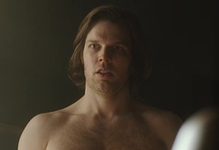 Jake Lacy nude scenes
