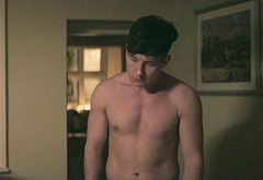 Barry Keoghan in Bring Them Down
