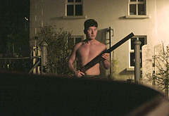 Barry Keoghan in Bring Them Down