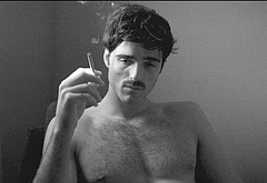 Jacob Elordi nude in Oh Canada