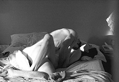 Jacob Elordi nude in Oh Canada