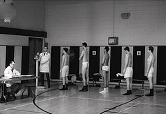 Jacob Elordi nude in Oh Canada