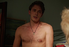 Sam Palladio nude scenes