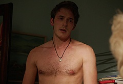 Sam Palladio nude scenes