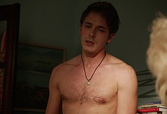 Sam Palladio nude scenes