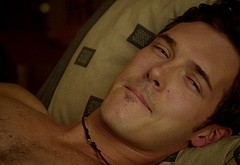 Sam Palladio nude scenes