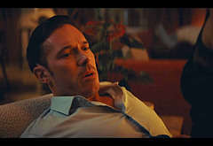 Sam Palladio nude scenes