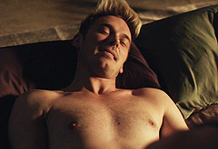 Sam Palladio nude scenes