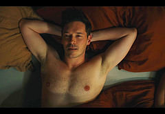 Sam Palladio nude scenes