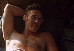 Sam Palladio nude scenes