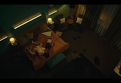 Sam Palladio nude scenes