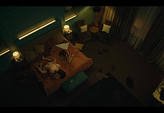 Sam Palladio nude scenes