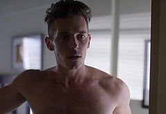 Sam Palladio nude scenes