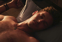 Sam Palladio nude scenes