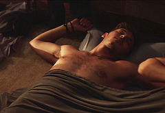 Sam Palladio nude scenes