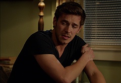 Sam Palladio nude scenes