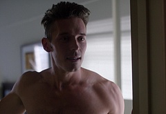 Sam Palladio nude scenes