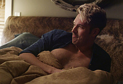 Sam Palladio nude scenes