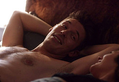 Sam Palladio nude scenes