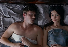 Sam Palladio nude scenes