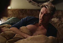 Sam Palladio nude scenes